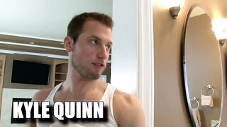 Creeping For Dick (Kyle Quinn, James Huntsman)