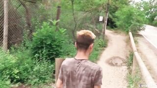 Czech Hunter - 466 - Gay for Pay Amateur 