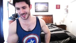 Frat Guy - Private Show 13 33 #11582611