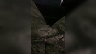 Guys in Uniform Solo Clips 10 - Made with Clipchamp