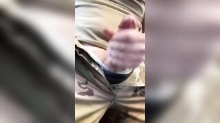 Guys in Uniform Solo Clips 4