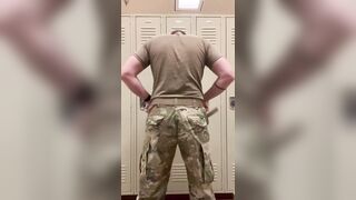 Guys in Uniform Solo Clips 4