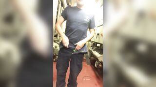 Guys in Uniform Solo Clips 9 - Made with Clipchamp