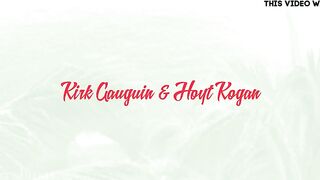 Hoyt Kogan & Kirk Gauguin