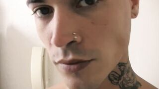 LatinLeche - Straight Soccer Stud Gay for Pay 