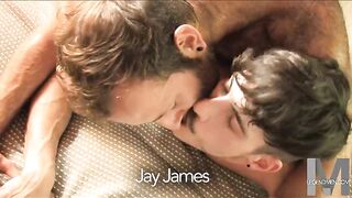 LegendMen - Blair Woodsen & Jay James part 2