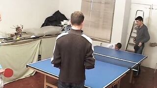 Ping Pong Party