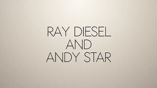 Ray Diesel & Andy Star - Fucker Mate