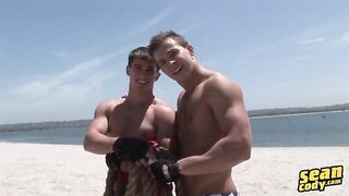 SeanCody - SC1047 - Jamie & Yuri