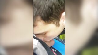 Amateur twink boys blowjob compilation 