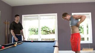 Balls Deep (Brandon Lewis, Tyler Torro)