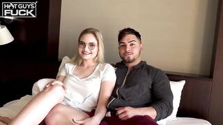 Big Buff Body Mateo Jerez Fucks Big Titty Savannah Camon Plus Bonus