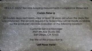 CorbinFisher - ACM - Jeff Plows Travis