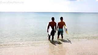 DylanLucas - Bentley Michaels & Mateo Fernandez - Calm Waves