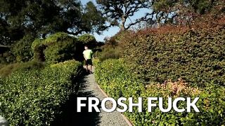 Frosh Fuck (Dakota Wolfe, Tony Spice)