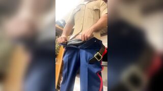 Guys in Uniform Solo Clips 18 - Made with Clipchamp