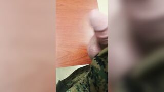 Guys in Uniform Solo Clips 3