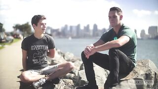 Helix - Joey Mills, Shane Cook - Introducing Shane Cook