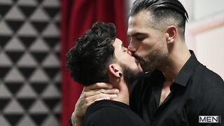 MEN - Telenovela - D.O. and Pietro Duarte