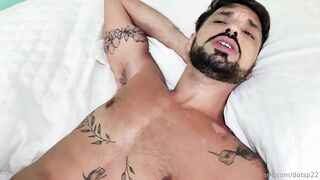 Dotsp22 & Julian Shul - Gay Porn Video