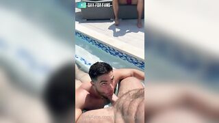 Nick Pulos & Daniel Montoya - Gay Porn Video