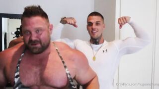 Jack Staked JuicyJayUK & Marlaw - Gay Porn Video