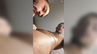 Big cock fucking me raw - Gay Porn Video