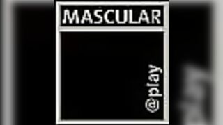 Bound Mascular - Gay Porn Video