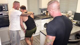 Dirty Dealings - Gay Porn Video