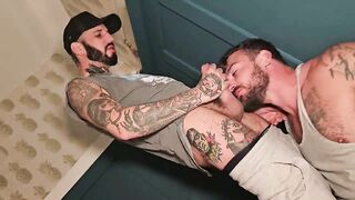 Late Night Fuck In Manchester - Gay Porn Video