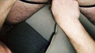 Leather Bros Fuck - Gay Porn Sex