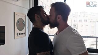 Russian male XL part 1 of 2 - Gay Porn Video