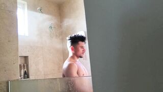 4869 OnlyFans  Behind The Scenes With Armond Rizzo