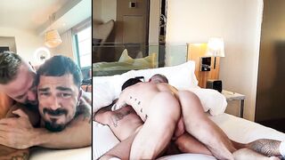 Bet You Didnt Know I Could Do This - Gay Porn Video