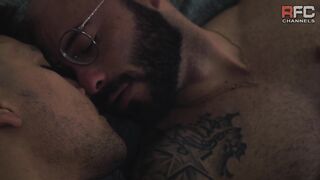 Carnal Desire - Gay Porn Video