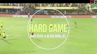 Hard Game - 2 Football Friends Fucking - Gay Porn Video