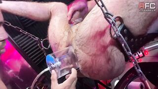 That Switch Eat And Breed Hunger Ff Prolapse - Gay Porn Video